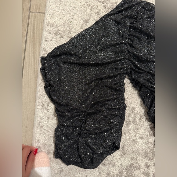 Majorelle one long sleeve top - Picture 9 of 10